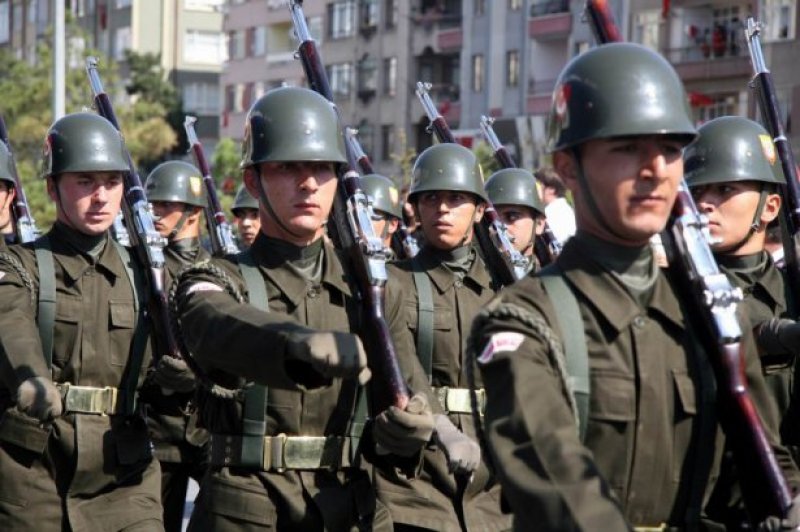 Yurt geneli'nden Zafer Bayramı kutlamaları