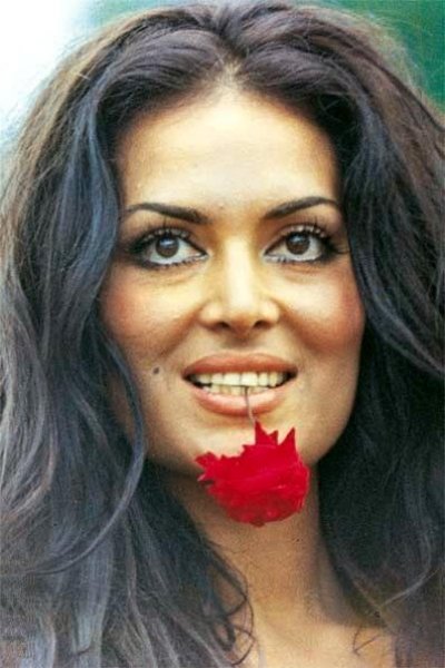 Geçmişten bugüne Türkan Şoray