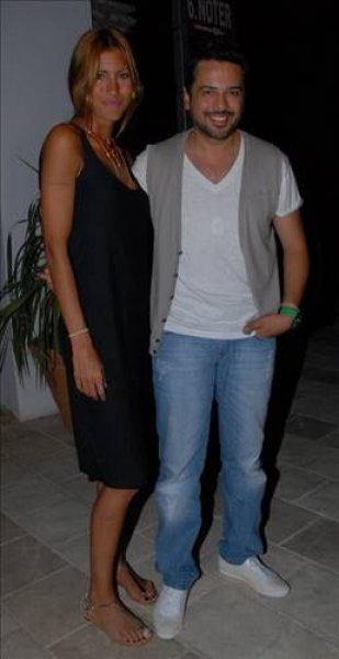 Çağla Şikel - Emre Altuğ 