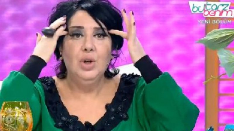 Nur Yerlitaş: Jigolom yok