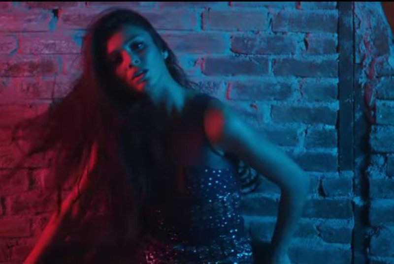 Sinan Akçıl'ın gönlünü çalan güzel Ayşe Özdemir