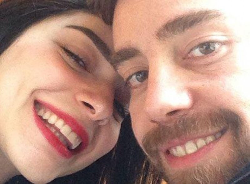 Murat Dalkılıç ile Merve Boluğur barıştı