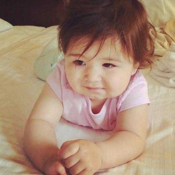 Ayşegül Yıldız'dan duygusal paylaşım