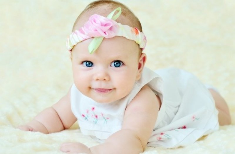 Çocuklara en çok verilen kız ve erkek isimleri 