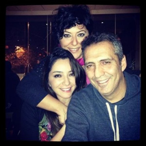 Yavuz Bingöl ile Öykü Gürman evleniyor