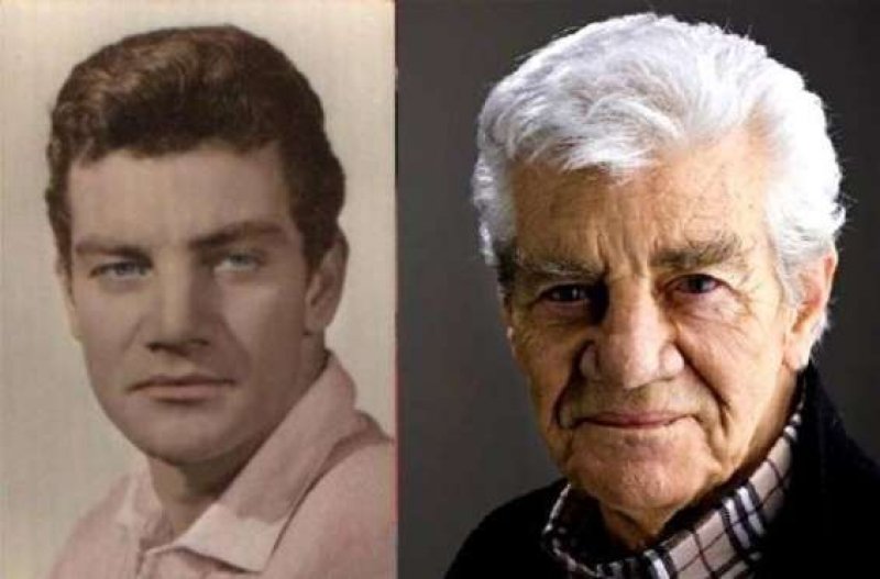 Yeşilçam ünlülerinin önceki ve şimdiki halleri