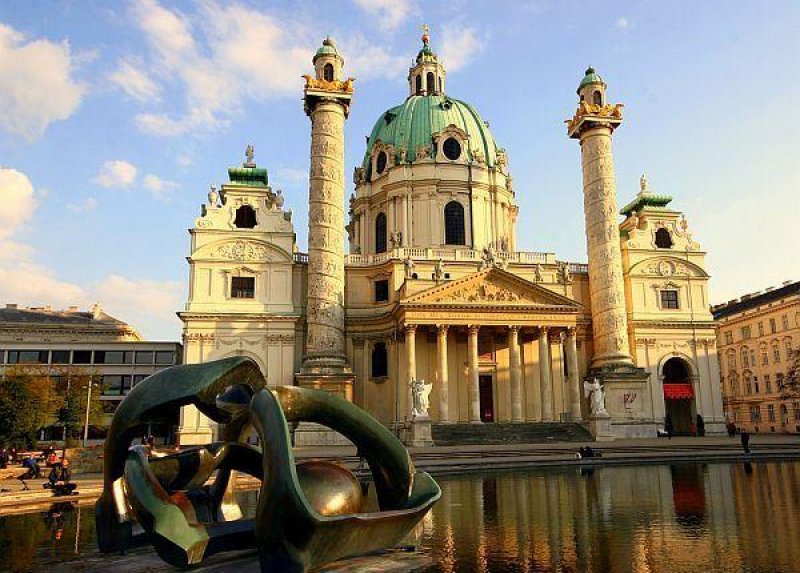 Yaşanabilir en iyi 10 şehir