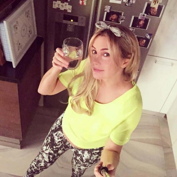 Ece Erken tesettüre girdi