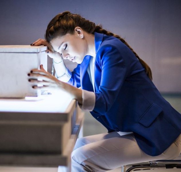 Aslı Enver'den sevgilisine tam destek 