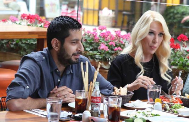 Dünden bugüne Seda Sayan 