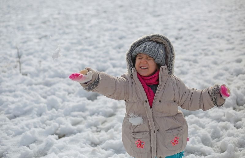 İzmirliler karın tadını çıkardı