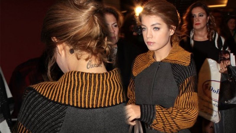 Ünlülerin yaptırdığı dövmeler ve anlamları