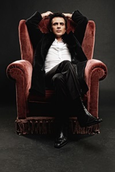 Geçmişten bugüne Teoman