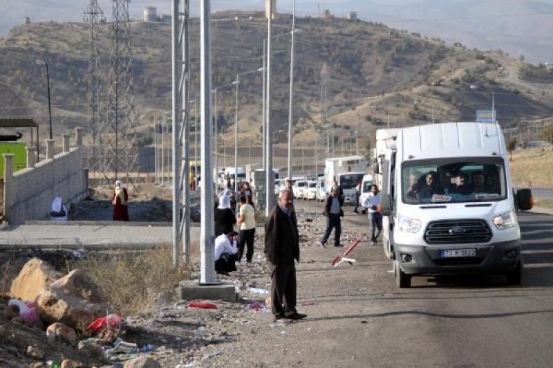 Şırnak�ta 6 bin yeni konut yapılacak