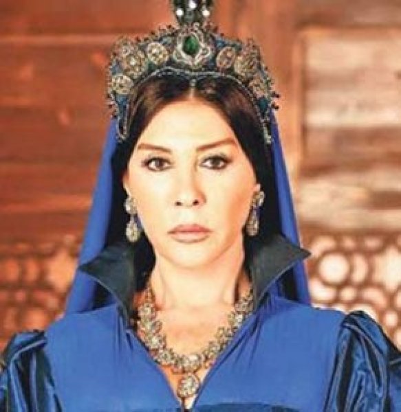 Nebahat Çehre: Bu yaz bikini giymeyeceğim