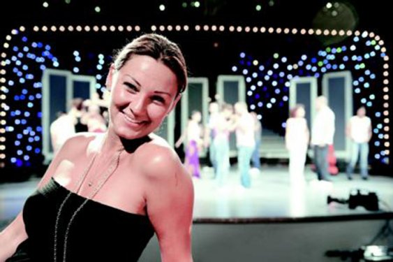 Ünlülerin boyları