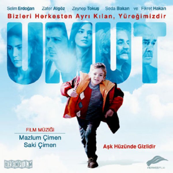 En iyi 100 Türk filmi