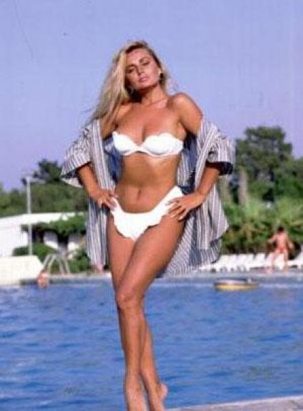 1980'lerin Ünlüleri şimdilerde çok farklı görünüyor 