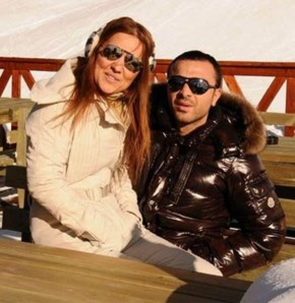 Hira ilk kez suyla tanıştı