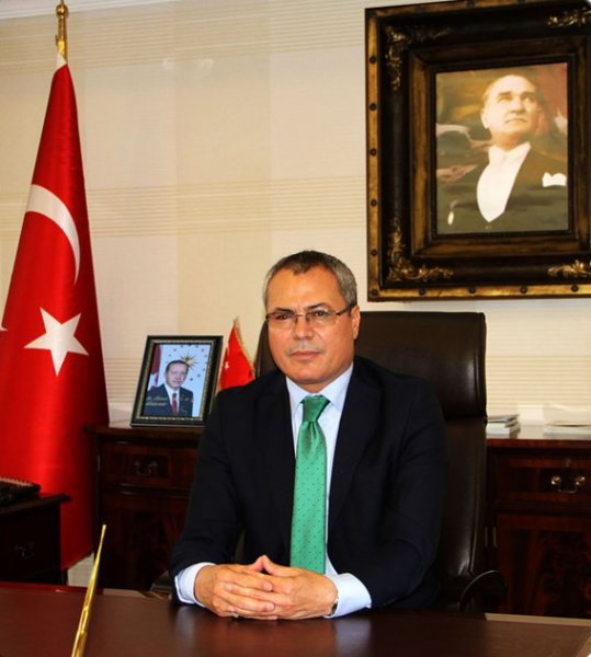 İsim isim illerin valileri