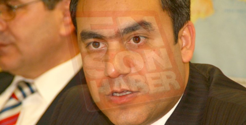 Hakan Fidan'ın bilinmeyen fotoğrafları