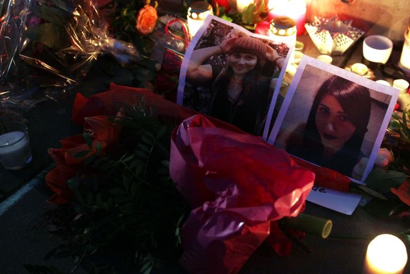 Tuğçe Albayrak'a liyakat nişanı kampanyası