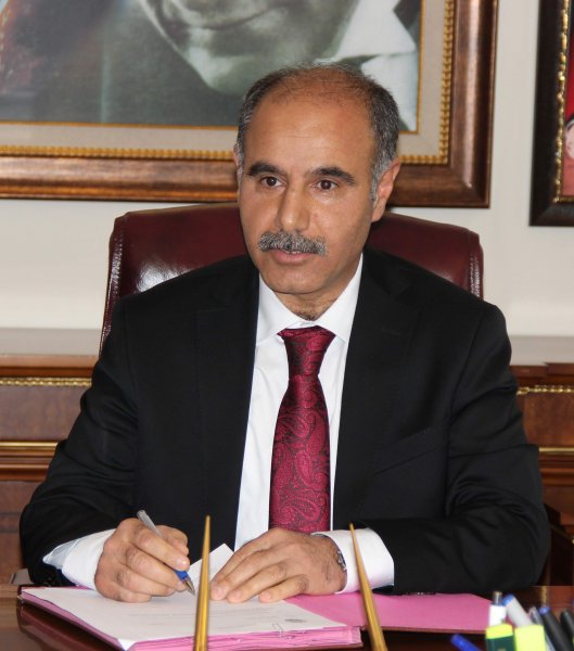 İsim isim illerin valileri