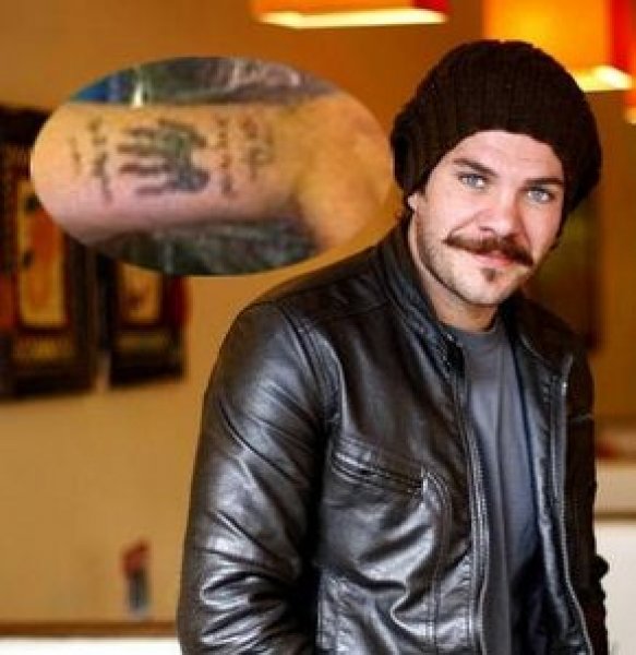 Tolga Karel yeniden Survivor'da