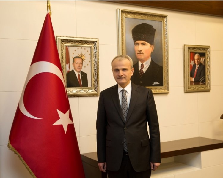 İsim isim illerin valileri