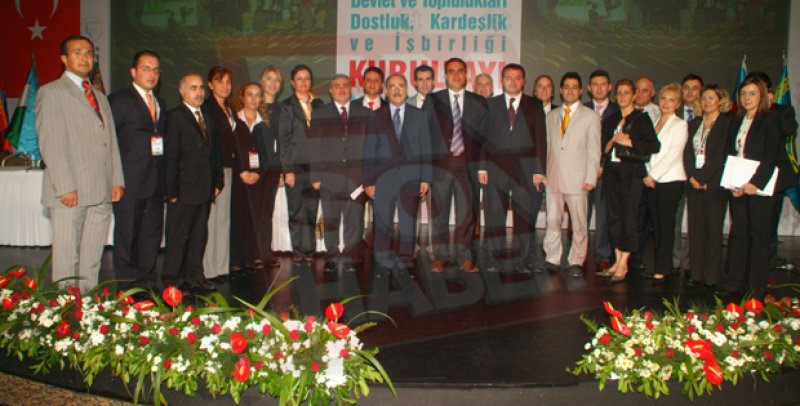 Hakan Fidan'ın bilinmeyen fotoğrafları