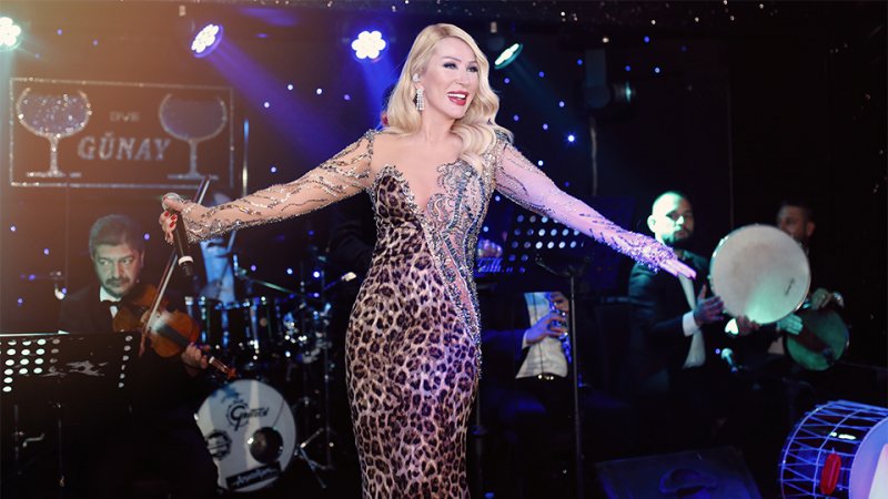 Ünlülerin diyet listeleri ve sağlıklı yaşam sırları