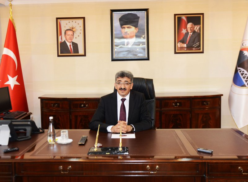 İsim isim illerin valileri