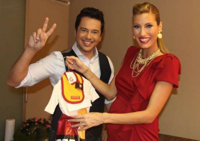 Bakın ünlüler hangi  takımı tutuyor 