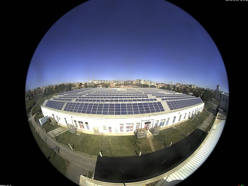 Diyarbakır Belediyesi güneş enerjisiyle elektrik üretecek