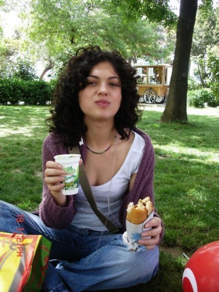 İpek Erdem'in şaşırtan değişimi 