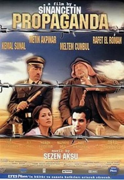 En iyi 100 Türk filmi