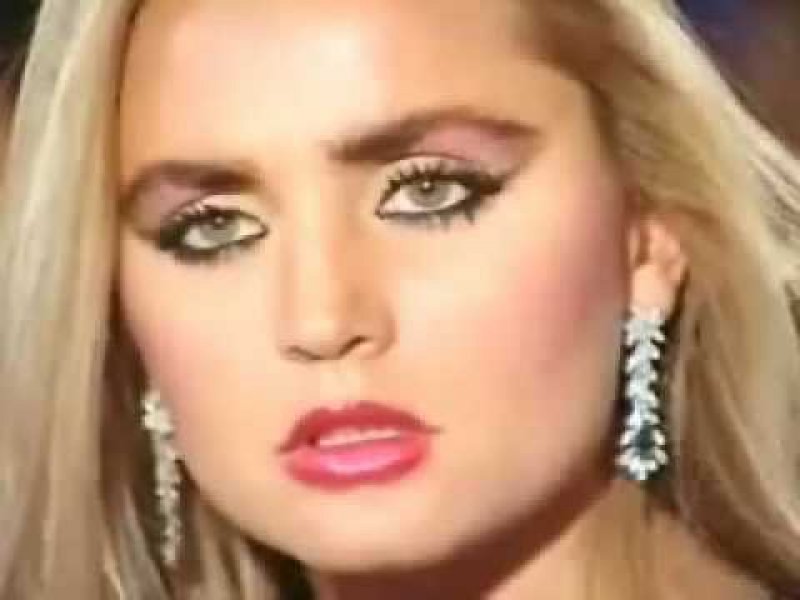 1980'lerin Ünlüleri şimdilerde çok farklı görünüyor 