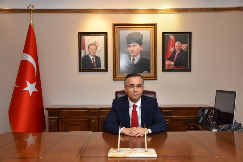 İsim isim illerin valileri