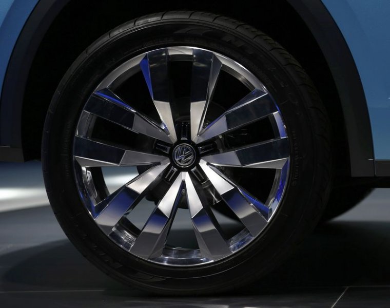 2015 Detroit Auto Show kapılarını açtı