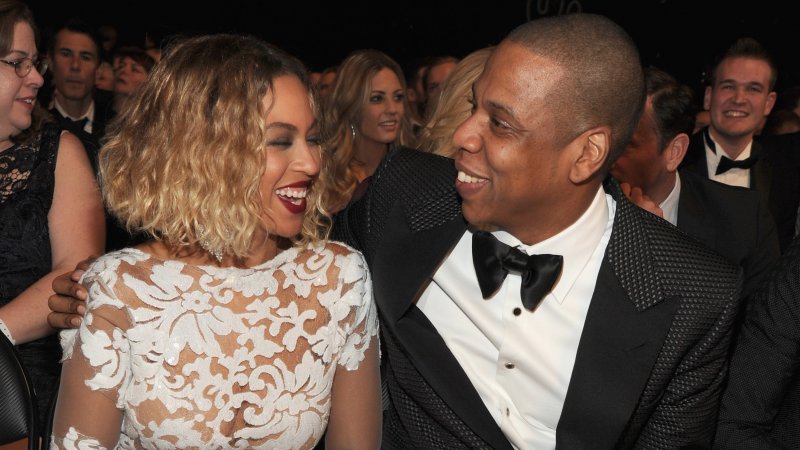 Ünlü rapçi Jay Z eşi Beyonce'yi aldattığını itiraf etti