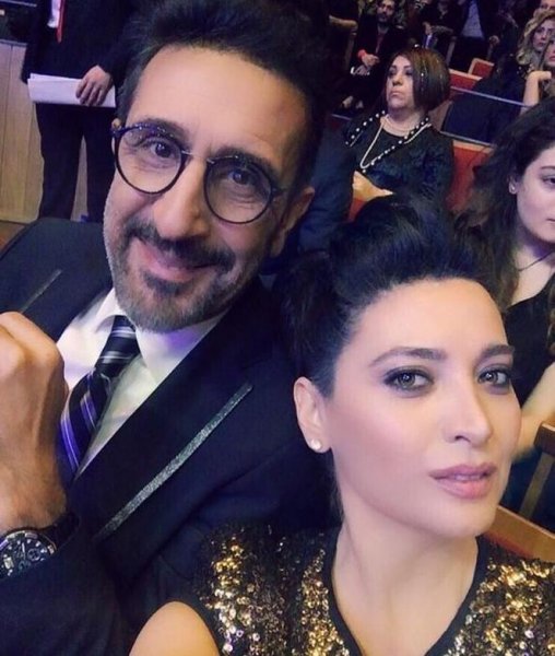 Cem Özer'in eşi Pınar Dura'dan duygusal mesaj