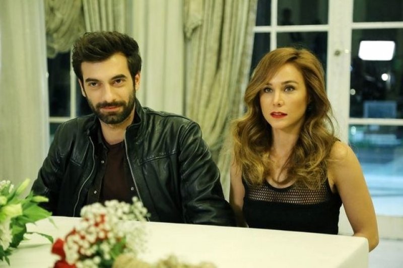 Burçin Terzioğlu biten ilişkisi hakkında ilk kez konuştu