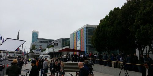 iPhone 5 görücüye çıktı 