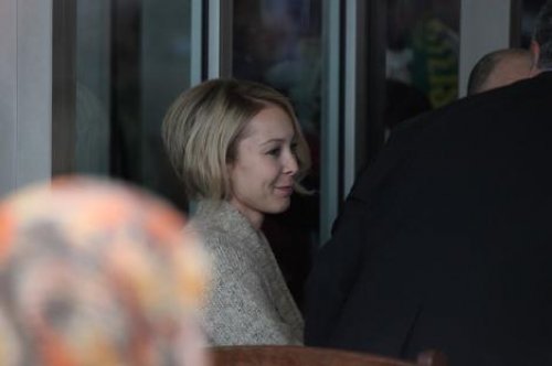 İbrahim Tatlıses'in ilk eşi böyle görüntülendi 