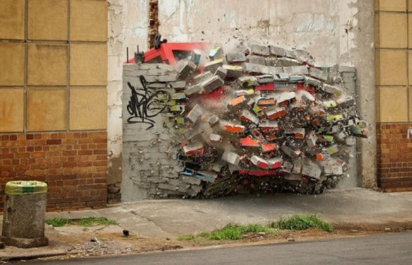 Dünyanın en durdurulamaz aracı: Marauder