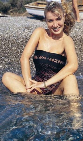 Dünden bugüne Seda Sayan 