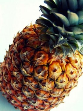 Ananasın faydaları