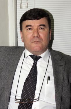 İmralı Cezaevi müdürü ölümden döndü