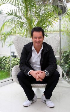 İşte saat tutkunu çıkan ünlüler