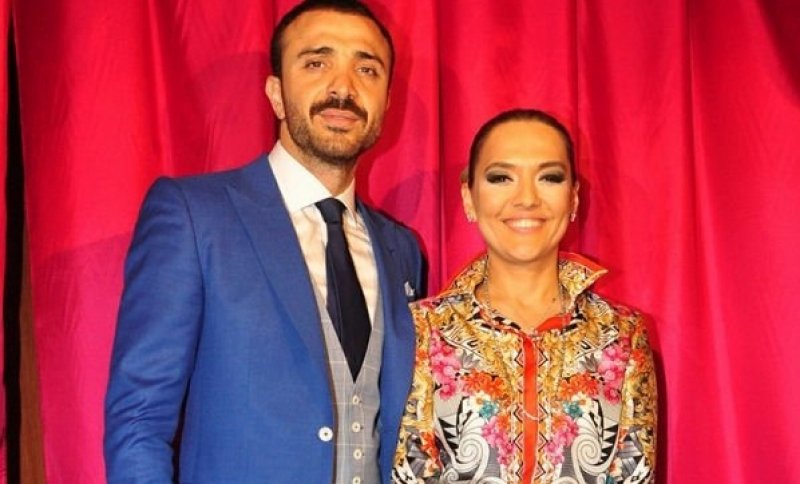 Demet Akalın'dan samimi açıklama 